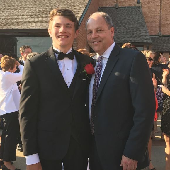 Meet your Posher, Joe - Picture 1 of 1